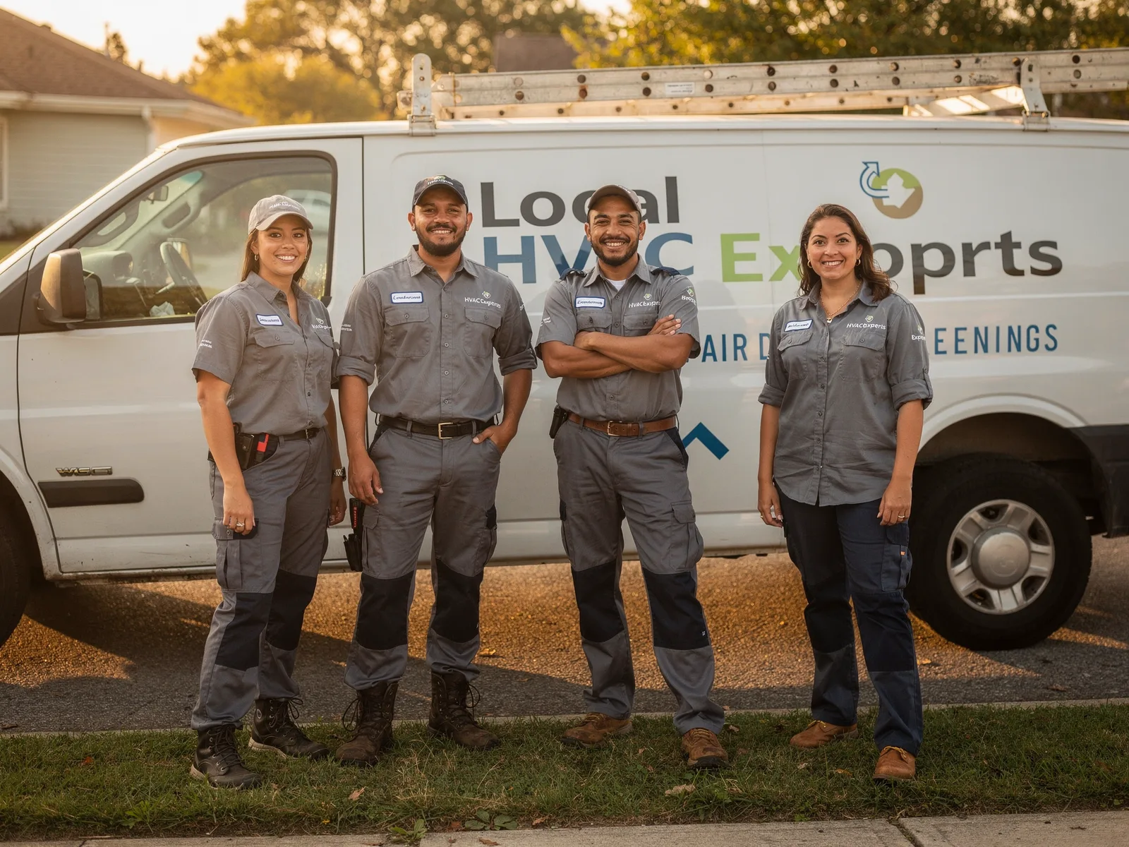 24/7 HVAC Repair & AC Replacement company in Muncie, IL