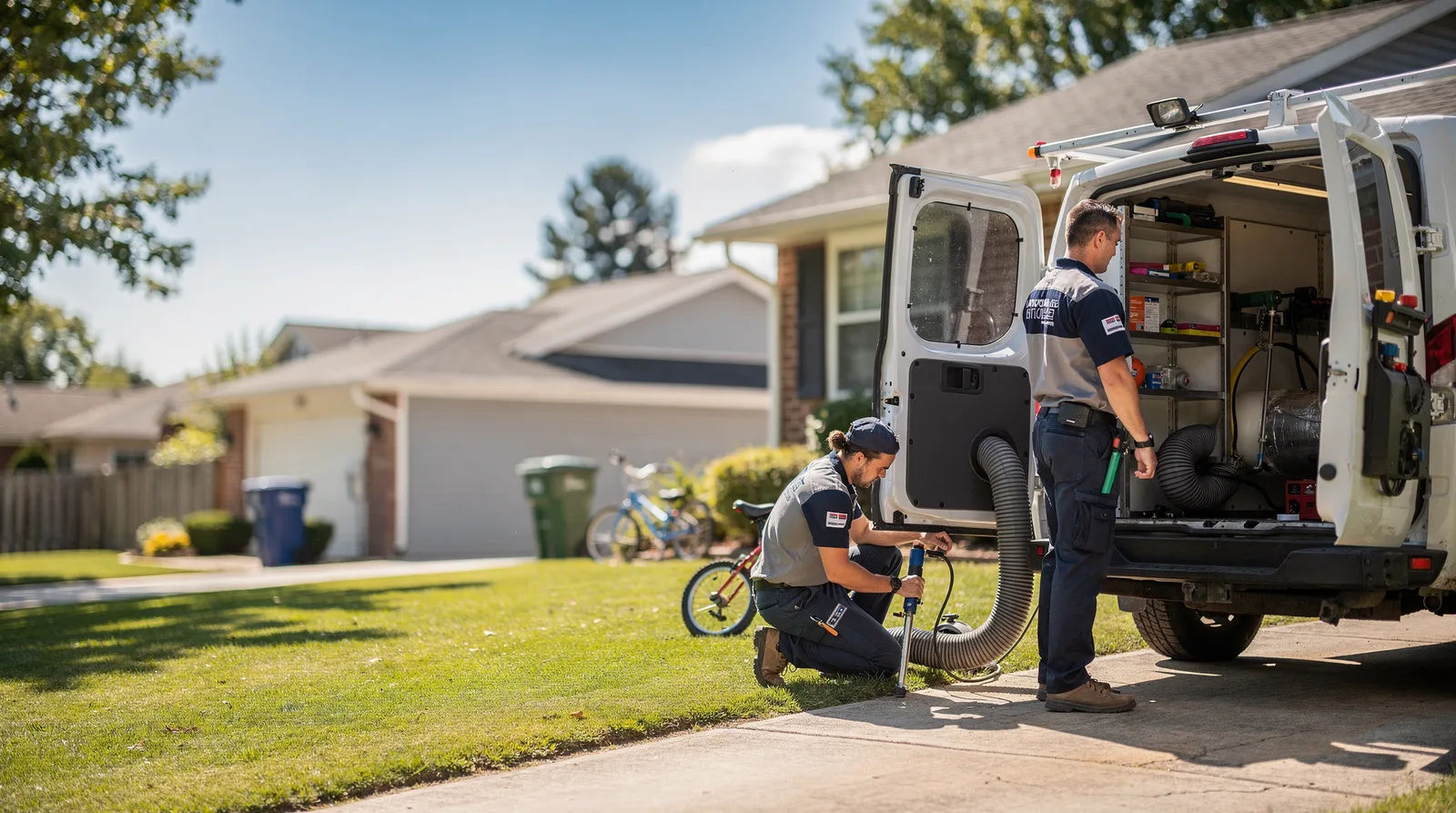 24/7 HVAC Repair & AC Replacement in Muncie, IL near me